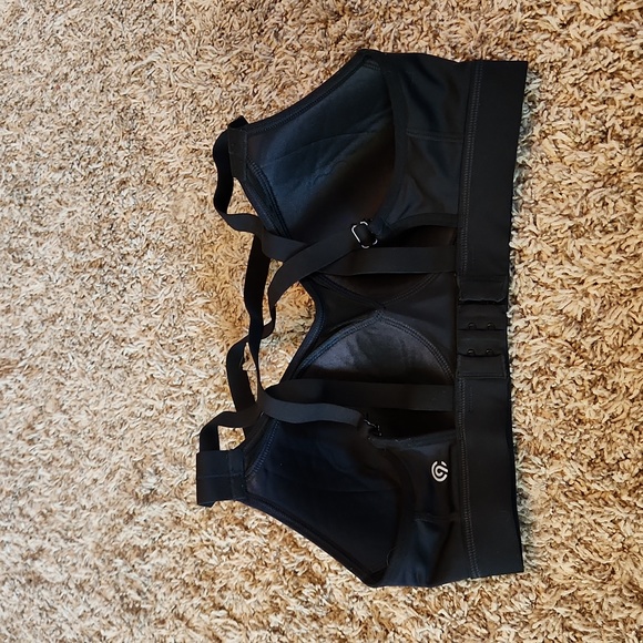 Champion C9 Power Shape Sports Bra - Picture 2 of 6